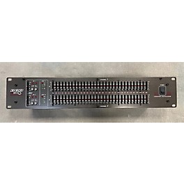 Used DOD CR231QX Equalizer