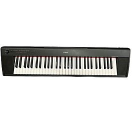 Used Yamaha Used  Yamaha NP12 Piaggero