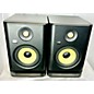 Used KRK Used KRK RP5 ROKIT G4 Pair Powered Monitor thumbnail