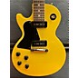 Used Gibson Les Paul Special Left Handed Electric Guitar