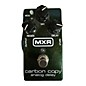 Used MXR Carbon Copy Effect Pedal thumbnail