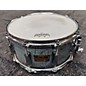 Used Pork Pie 14X7 Weather Barn Snare Drum thumbnail