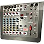 Used Allen & Heath ZED10FX Unpowered Mixer