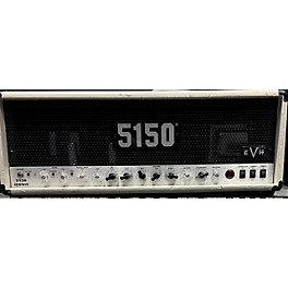 Used EVH 5150 Iconic Tube Guitar Amp Head