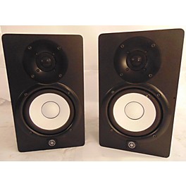 Used Yamaha Used Yamaha HS5 Pair Powered Monitor