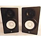 Used Yamaha Used Yamaha HS5 Pair Powered Monitor thumbnail