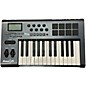 Used M-Audio Axiom 25 Key MIDI Controller thumbnail