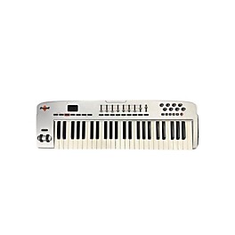 Used M-Audio Oxygen 49 Key MIDI Controller