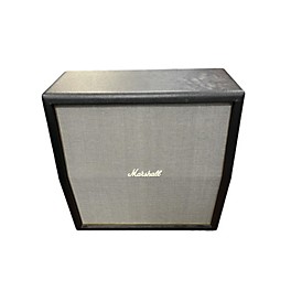 Used Marshall Used Marshall Ori412a Guitar Cabinet