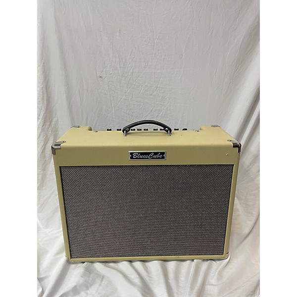 Used Roland BC ARTIST Guitar Combo Amp