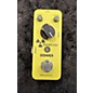 Used Donner Yellow Fall Effect Pedal thumbnail