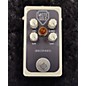 Used Recovery Used Recovery White Gold Effect Pedal thumbnail