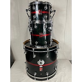 Used Premier 1990s Genista Drum Kit