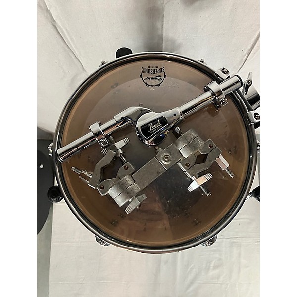 Used Premier 1990s Genista Drum Kit