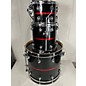 Used Premier 1990s Genista Drum Kit