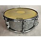 Used Premier Used Premier 5X14 2000 Drum Chrome