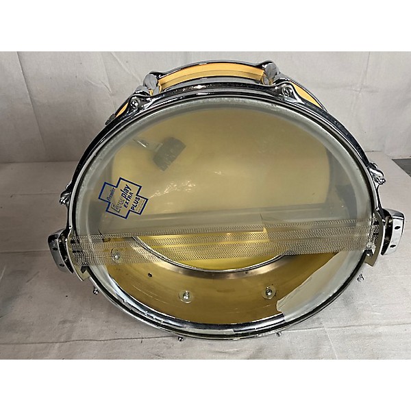 Used Premier Used Premier 5X14 2000 Drum Chrome