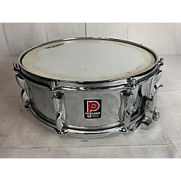 Used Premier Used Premier 5X14 2000 Drum Chrome