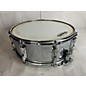 Used Premier Used Premier 5X14 2000 Drum Chrome