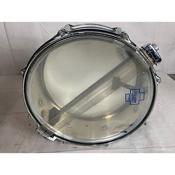 Used Premier Used Premier 5X14 2000 Drum Chrome