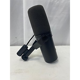 Used Shure Used Shure SM7B Dynamic Microphone