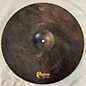 Used Used Bosphorus 16in Painite Cymbal