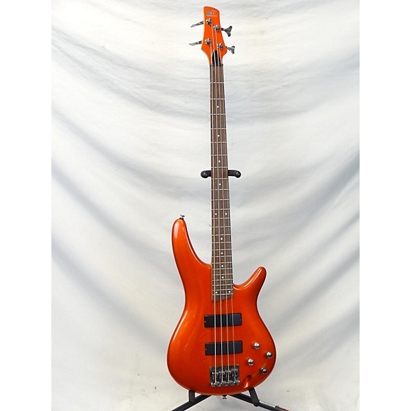 Used Ibanez SR300 Electric Bass Guitar