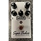 Used MXR Used MXR M75 Super Badass Distortion Effect Pedal thumbnail