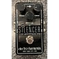 Used Electro-Harmonix Used Electro-Harmonix Silencer Noise Gate Effect Pedal thumbnail