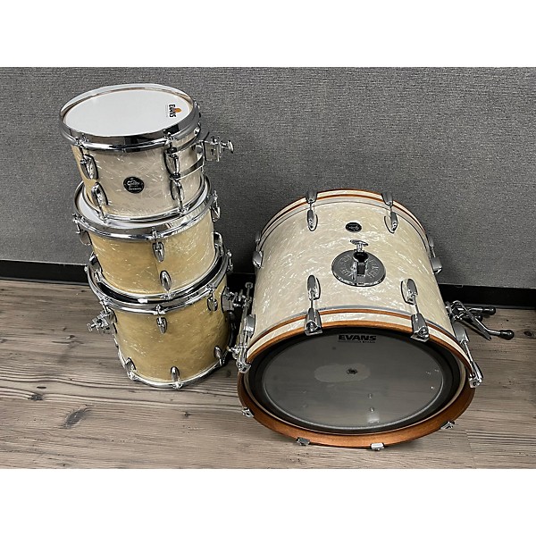 Used Gretsch Drums Renown Drum Kit