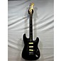 Used Fender Used Fender Standard Stratocaster Black Solid Body Electric Guitar thumbnail