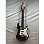 Used Fender Used Fender 60th Anniversary 1954 American Vintage Stratocaster 3 Tone Sunburst Solid Body Electric Guitar thumbnail