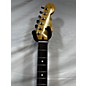 Used Fender Used Fender 60th Anniversary 1954 American Vintage Stratocaster 3 Tone Sunburst Solid Body Electric Guitar