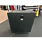 Used Marshall Used Marshall 1960TV 4x12 100W Classic Slant Guitar Cabinet thumbnail