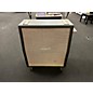 Used Marshall Used Marshall 1960TV 4x12 100W Classic Slant Guitar Cabinet