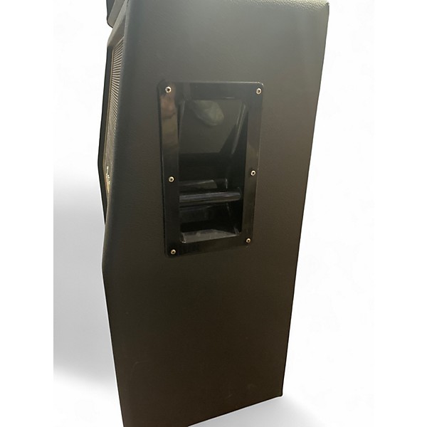 Used Marshall 1960TV 4x12 100W Classic Slant Guitar Cabinet