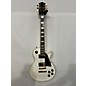 Used Davison LES PAUL Solid Body Electric Guitar thumbnail