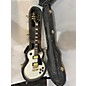 Used Davison LES PAUL Solid Body Electric Guitar