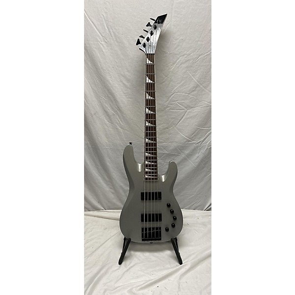 Used Jackson David Ellefson Electric Bass Guitar