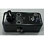 Used TC Electronic Used TC Electronic Ditto Looper Pedal