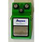 Used Ibanez Used Ibanez TS9 Tube Screamer Distortion Effect Pedal thumbnail