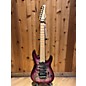 Used Schecter Guitar Research Used Schecter Guitar Research Sun Valley Super Shredder 7 III FR Aurora Burst Solid Body Electric Guitar thumbnail