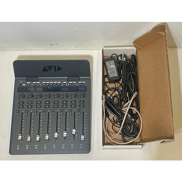 Used Avid S1 Digital Mixer Digital Mixer