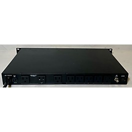 Used Furman PL-8C Power Conditioner