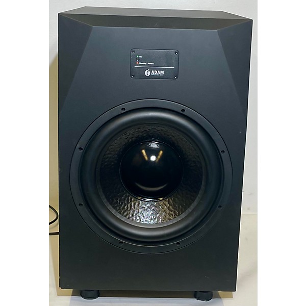 Used ADAM Audio Used ADAM Audio SUB12 Subwoofer