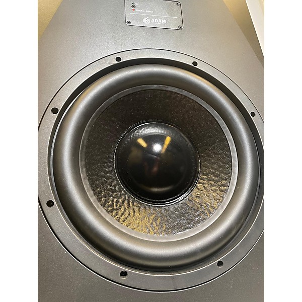 Used ADAM Audio Used ADAM Audio SUB12 Subwoofer