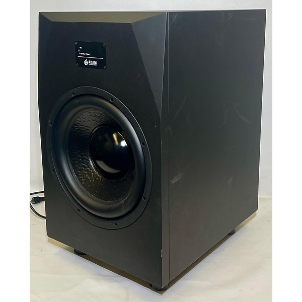 Used ADAM Audio Used ADAM Audio SUB12 Subwoofer