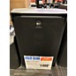 Used RCF EVOX JMix8 Powered Speaker thumbnail