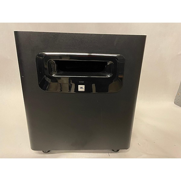 Used JBL LSR310S Subwoofer