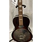 Used Recording King RPH-R1-TS Dirty Thirties Acoustic Guitar